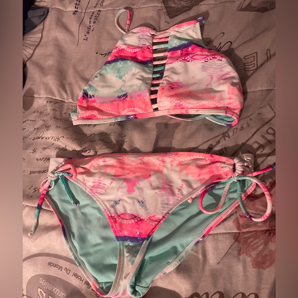 Catalina bikini 2 peice
